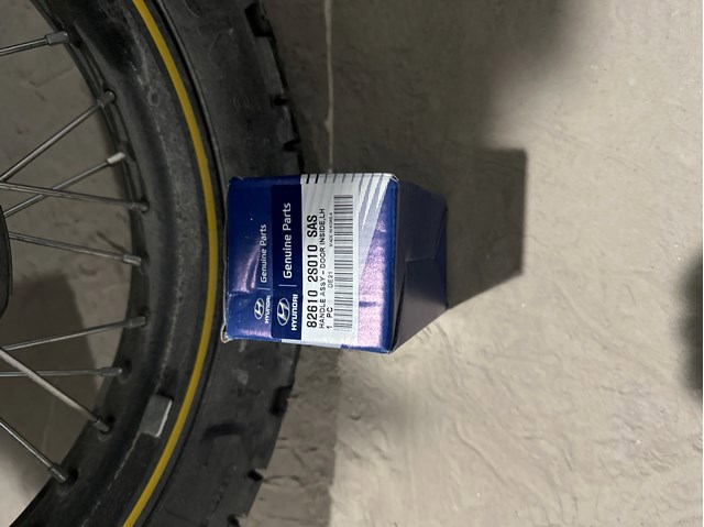  Tqparts TQ14005