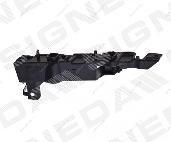 Направляющая переднего бампера правая Signeda PAD43047AR цена, от 6.32 USD