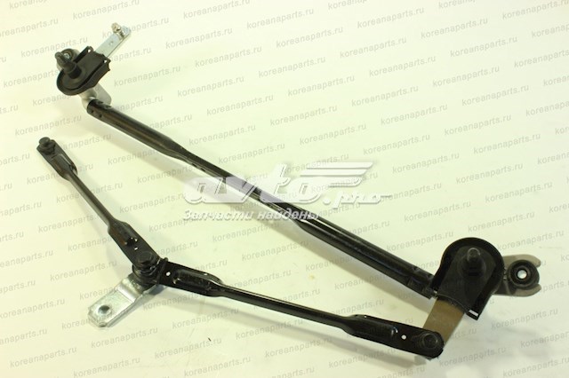 Купить 981502H000 Hyundai/Kia Трапеция дворников