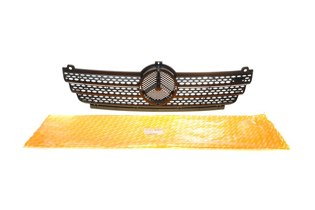 Облицовка радиатора Autotechteile 1008815 цена, от 30.77 USD