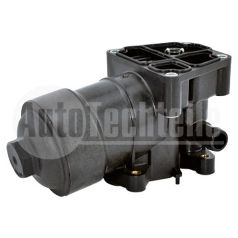 Корпус масляного фильтра Autotechteile 3115016 цена, от 46.24 USD