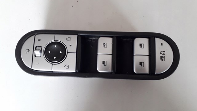 93571GI380LS5 Hyundai/Kia Кнопки переднего левого стекло подъёмника