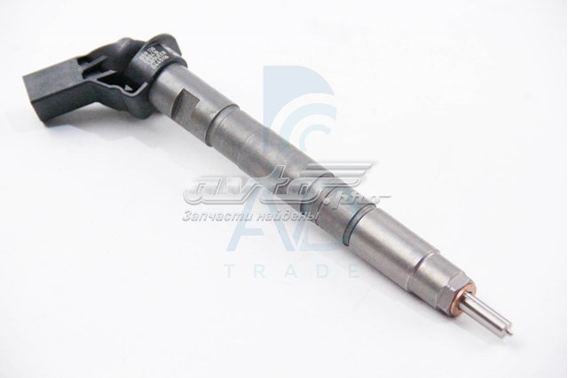 0445116008 Bosch Топливные форсунки