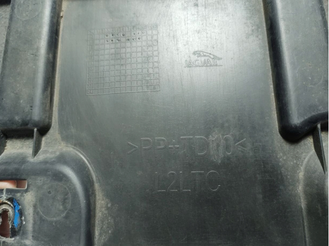 Кенгурятник Jaguar T2H50956 цена, от 102.71 USD