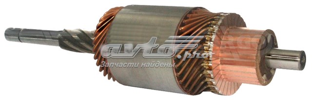 73695 VALEO Ротор стартера