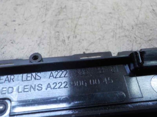 Купить A2229060045 Mercedes 