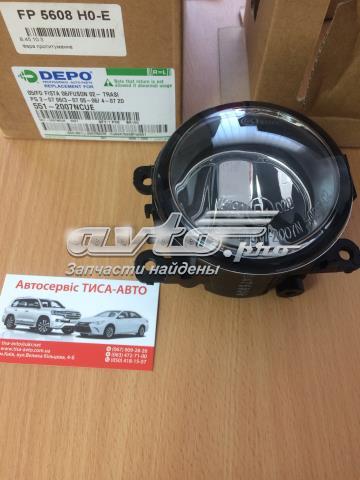 ПТФ Depo/Loro/Abakus FP5608H0E цена, от 13.36 USD
