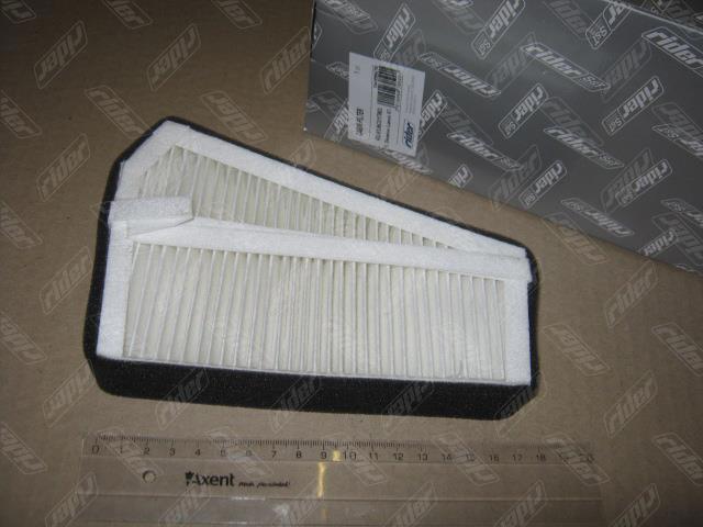 Фильтр салона RD61J6CU17003 Rider