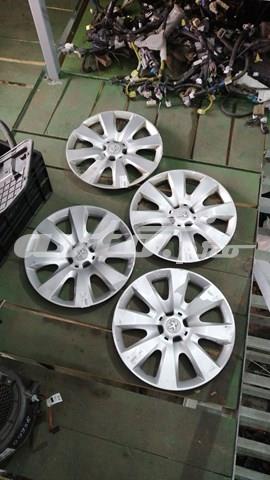 Колпак колесного диска PEUGEOT 96776556VT