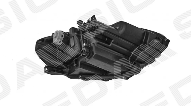 JR3B13006A Ford 