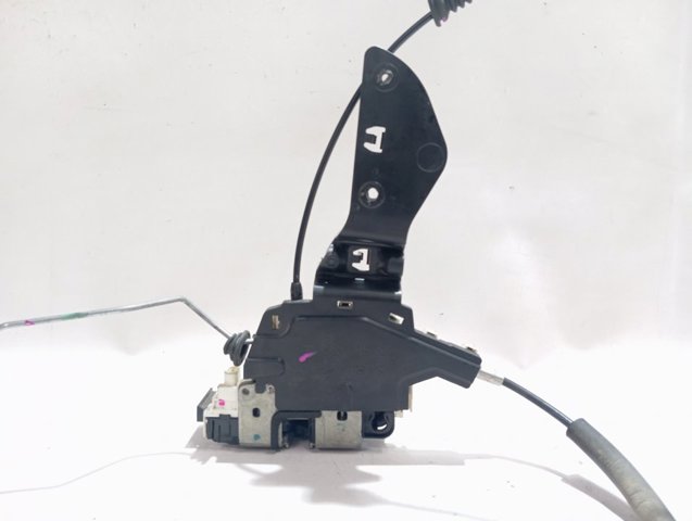 K04589913AC Fiat/Alfa/Lancia Замок двери водителя