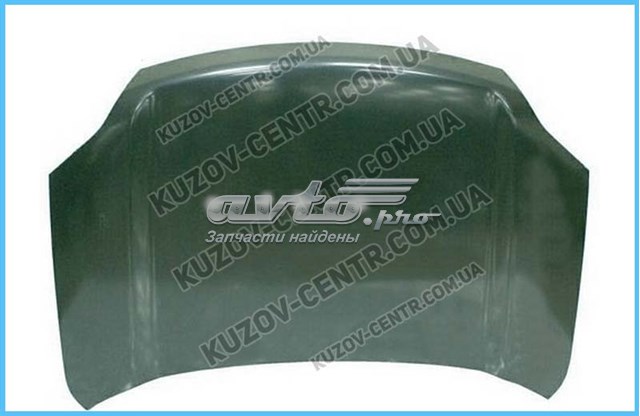 Капот FPS FP5018280 цена, от 189.58 USD