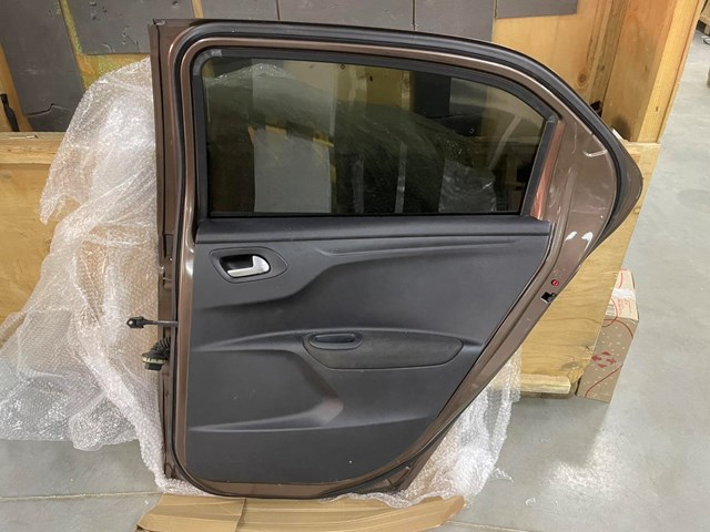 Купить Дверь задняя правая Ситроен Элизе  