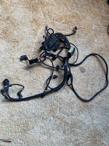  BMW 12527591981