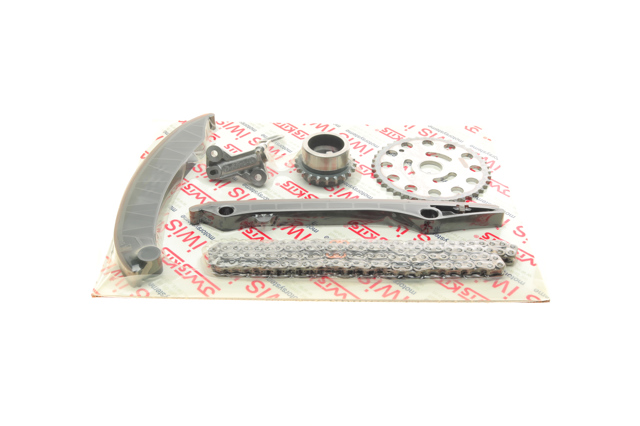 Ремкомплект ГРМ AIC 70010SET цена, от 170.01 USD