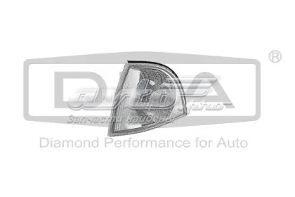 Лівий ліхтар покажчика повороту 89530180602 DIAMOND