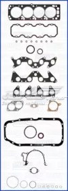 WG1164349 WILMINK GROUP Комплект прокладок двигателя, полный WG1164349 WILMINK GROUP