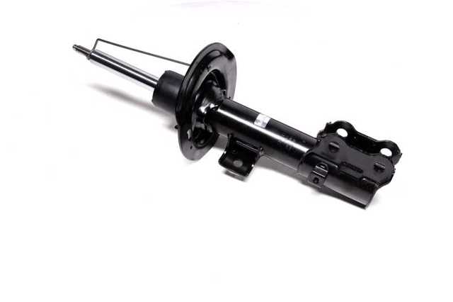 Купить PJB172FR Parts-Mall Амортизатор подвески передний правый