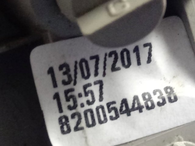 8200544838 Renault (RVI) 