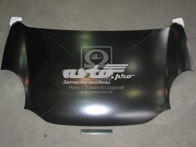 Капот Tempest 0200141280 цена, от 75.49 USD