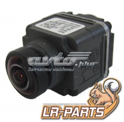 Камера заднего вида LR025912 Land Rover