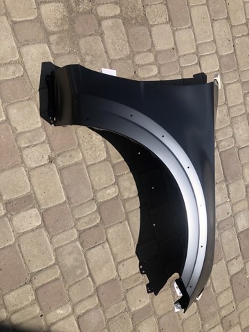 Боковая часть передняя правая Polcar 5287021 цена, от 64.93 USD