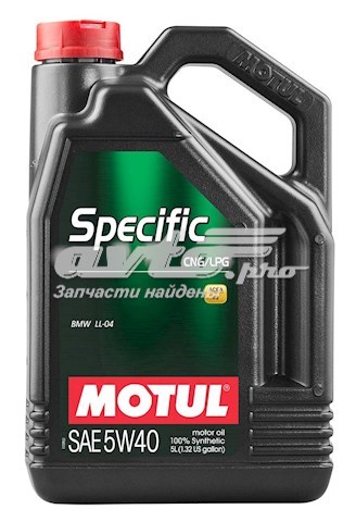 854051 Motul óleo para motor