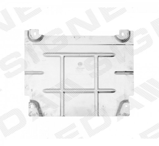 PFD60031A Signeda Защита двигателя передняя