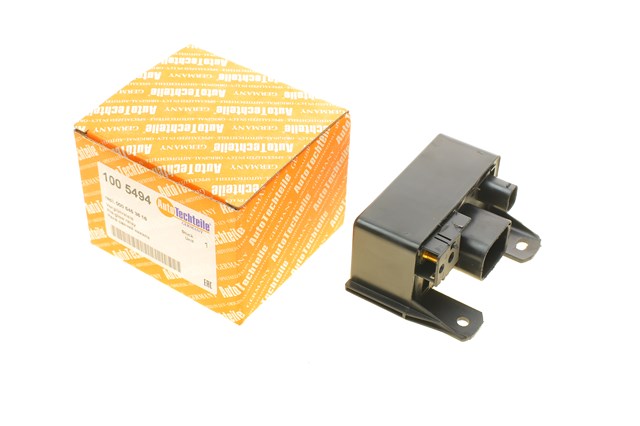 Relê das velas de incandescência Autotechteile 1005494 preço, a partir de 127,33 USD