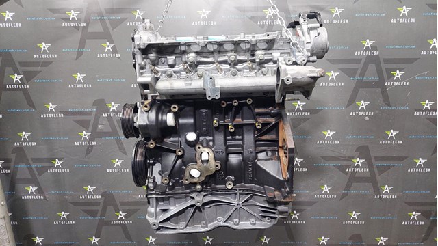ДВС в сборе Renault (RVI) M9R700 цена, от 1482.29 USD