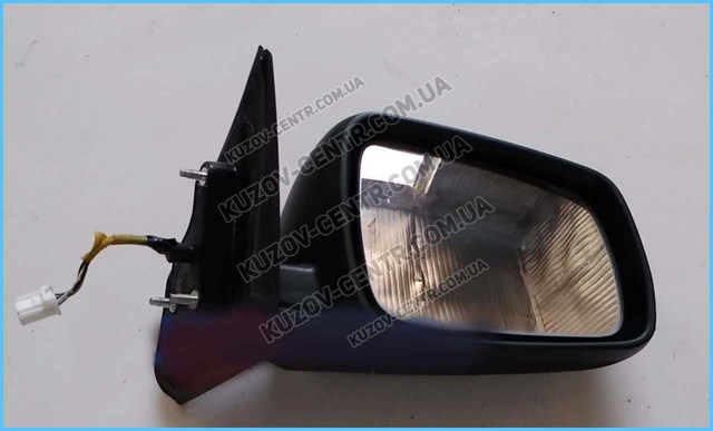 Наружное зеркало правое FPS FP4811M02 цена, от 48.77 USD