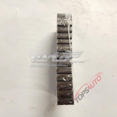 Вкладыши коленвала, шатунные, комплект, 2-й ремонт (+0,50) Taiho R708A050 цена, от 15.58 USD