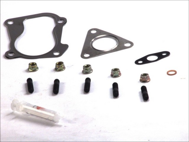 Junta de turbina, kit de montaje 703950 ELRING