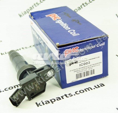 Катушка VALEO 273003F100