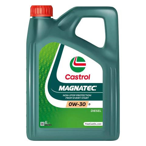Купить 15D608 Castrol 