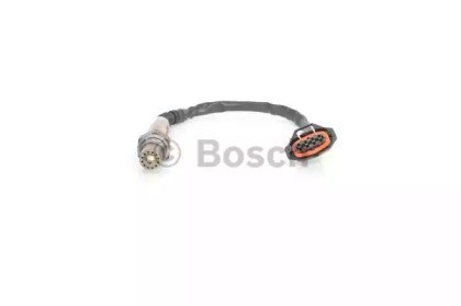 258006924 Bosch Лямбда-зонд, датчик кислорода до катализатора