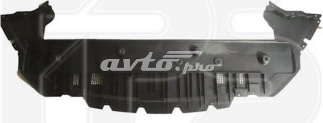 Кенгурятник Ford HS738B384A цена, от 20.17 USD