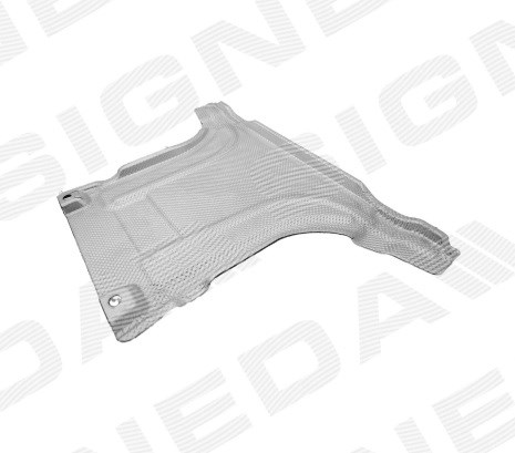 PAD98111A Signeda Кожух пола (крышки люков пола)