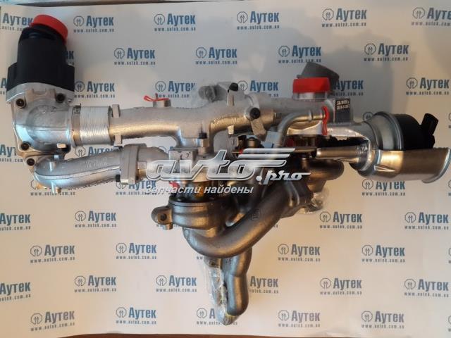 Турбонагнетатель Borg-Warner 10009880098 цена, от 1957.32 USD