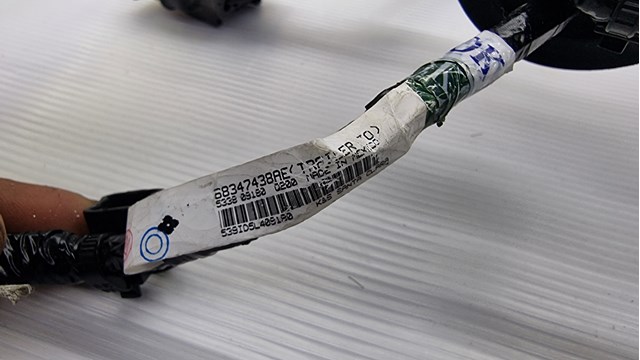  68347438AE Chrysler