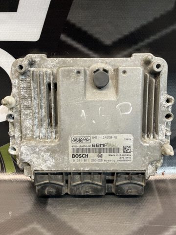 4M5112A650NE Ford 
