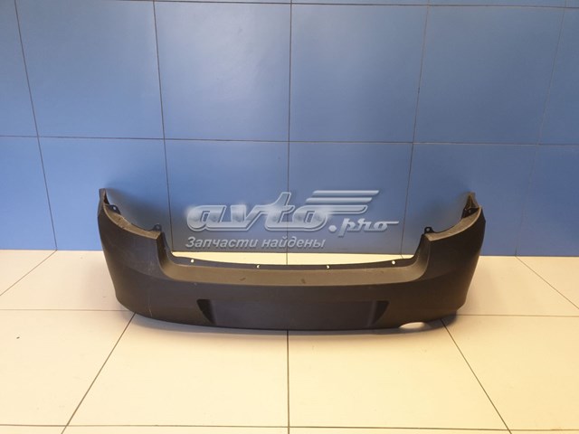 Бампер задний Ваз ГРАНТА I