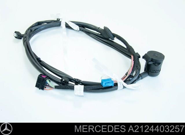  A2124403257 Mercedes