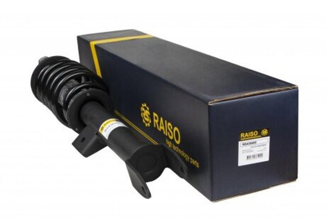 Амортизатор передний левый RS436400 Raiso