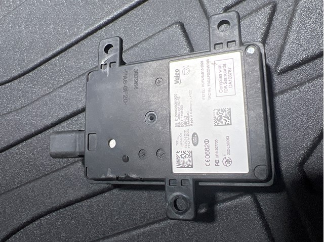  LR110725 Land Rover