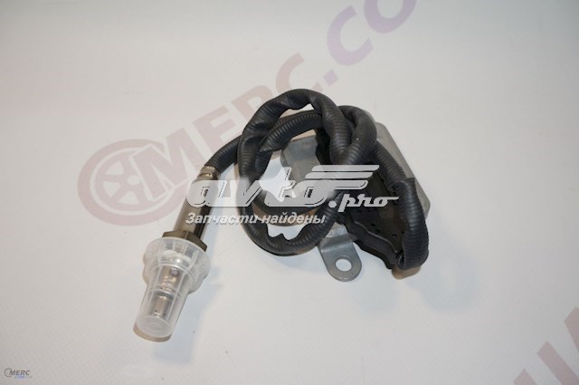 A0009055106 Mercedes sensor dianteiro de óxidos de nitrogênio nox