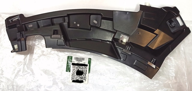 Купить LR098694 Land Rover Крепление бампера