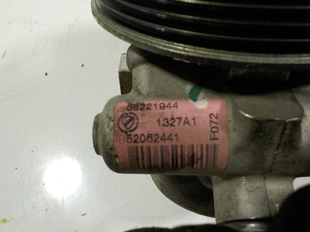 Насос гидравлики Fiat/Alfa/Lancia 52062441 цена, от 39.50 USD