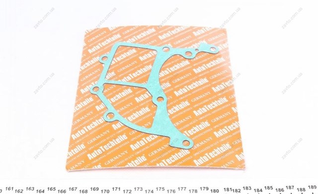 Купить 1002093 Autotechteile Прокладка водяной помпы