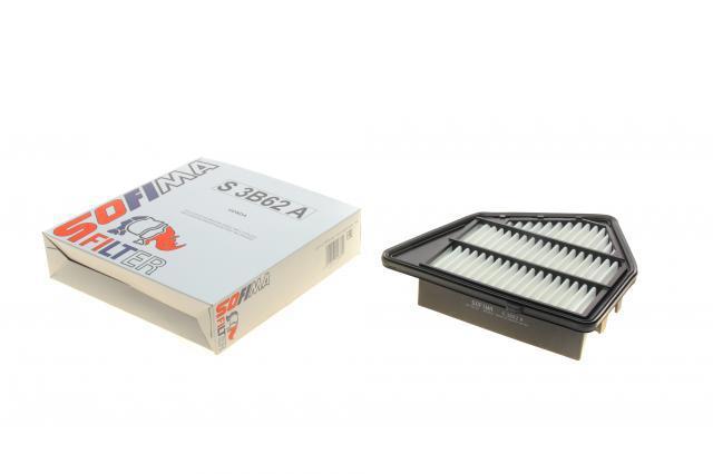 S3B62A Sofima Воздушный фильтр двигателя